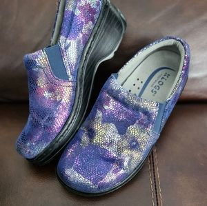 9.5 M Klogs Healthcare Shoes